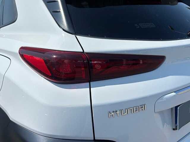Hyundai KONA 1.0 T-GDI XPOSSIBLE 2WD 120CV MY18