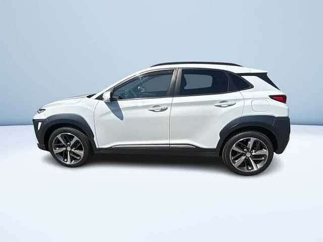 Hyundai KONA 1.0 T-GDI XPOSSIBLE 2WD 120CV MY18