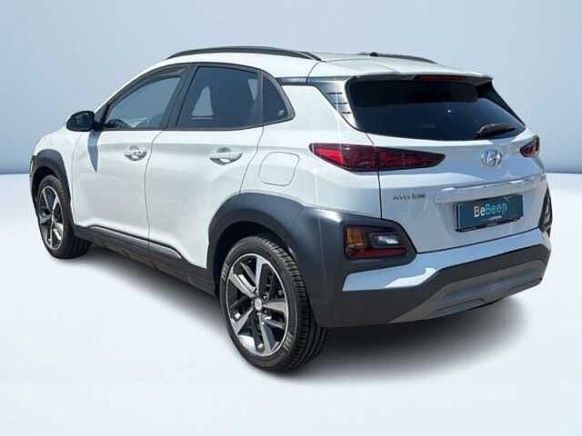 Hyundai KONA 1.0 T-GDI XPOSSIBLE 2WD 120CV MY18
