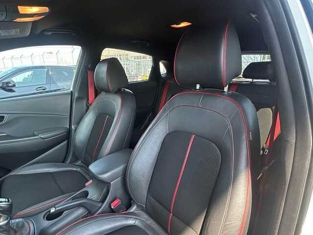 Hyundai KONA 1.0 T-GDI XPOSSIBLE 2WD 120CV MY18