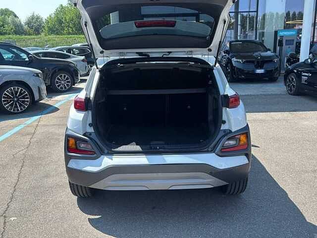 Hyundai KONA 1.0 T-GDI XPOSSIBLE 2WD 120CV MY18