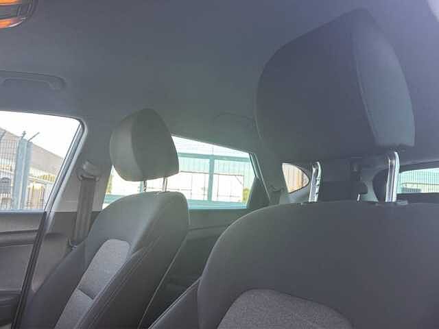 Hyundai TUCSON 1.6 CRDI 48V XPRIME 2WD 115CV MY20