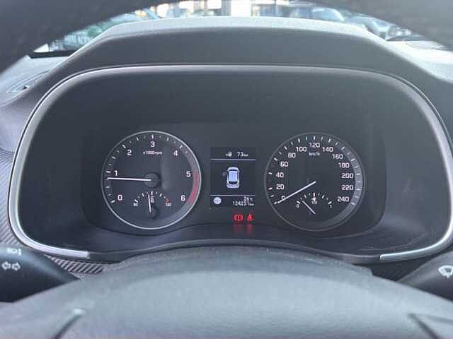 Hyundai TUCSON 1.6 CRDI 48V XPRIME 2WD 115CV MY20