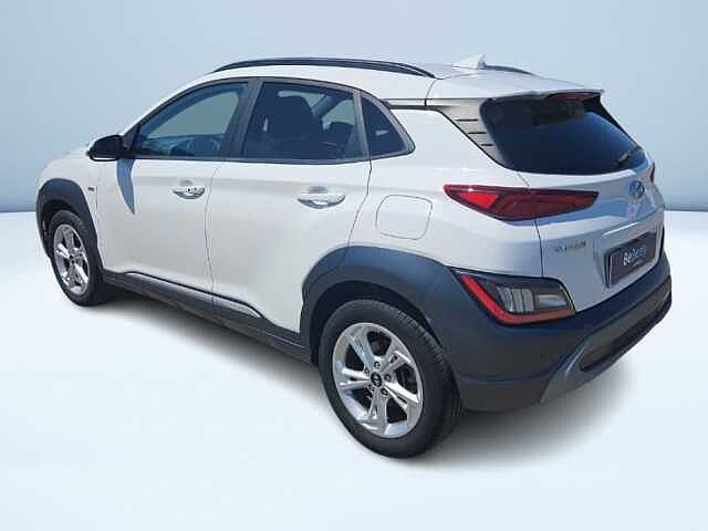 Hyundai KONA 1.0 T-GDI 48V XLINE 2WD 120CV IMT