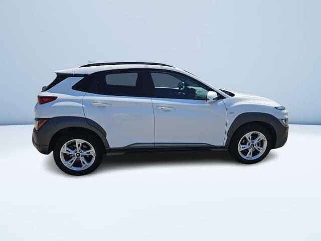 Hyundai KONA 1.0 T-GDI 48V XLINE 2WD 120CV IMT