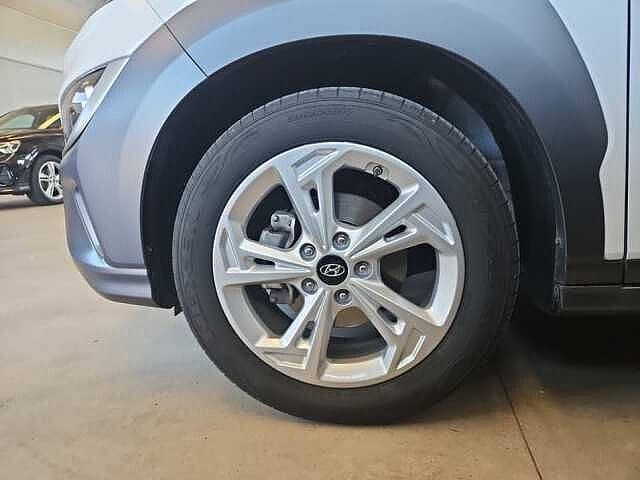Hyundai KONA 1.0 T-GDI 48V XLINE 2WD 120CV IMT