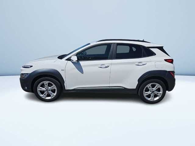 Hyundai KONA 1.0 T-GDI 48V XLINE 2WD 120CV IMT