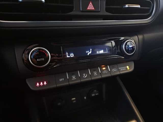 Hyundai KONA 1.0 T-GDI 48V XLINE 2WD 120CV IMT