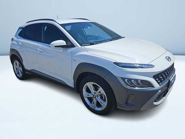 Hyundai KONA 1.0 T-GDI 48V XLINE 2WD 120CV IMT