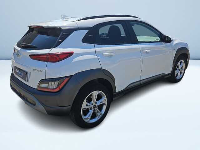 Hyundai KONA 1.0 T-GDI 48V XLINE 2WD 120CV IMT