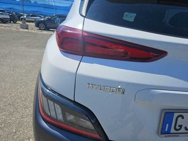 Hyundai KONA 1.0 T-GDI 48V XLINE 2WD 120CV IMT