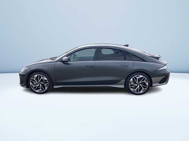 Hyundai IONIQ 6 77.4kWh 4WD Evolution (SR)