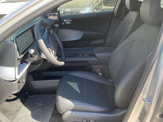 Hyundai IONIQ 6 77.4kWh 4WD Evolution (SR)