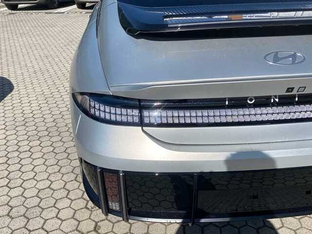 Hyundai IONIQ 6 77.4kWh 4WD Evolution (SR)