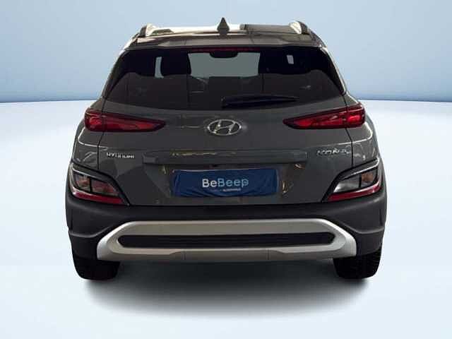 Hyundai KONA 1.0 T-GDI 48V XTECH 2WD 120CV IMT