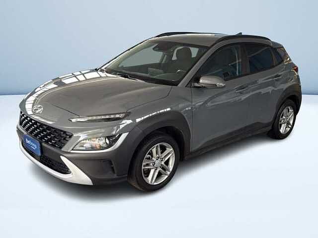 Hyundai KONA 1.0 T-GDI 48V XTECH 2WD 120CV IMT