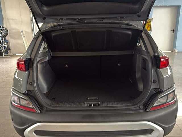 Hyundai KONA 1.0 T-GDI 48V XTECH 2WD 120CV IMT