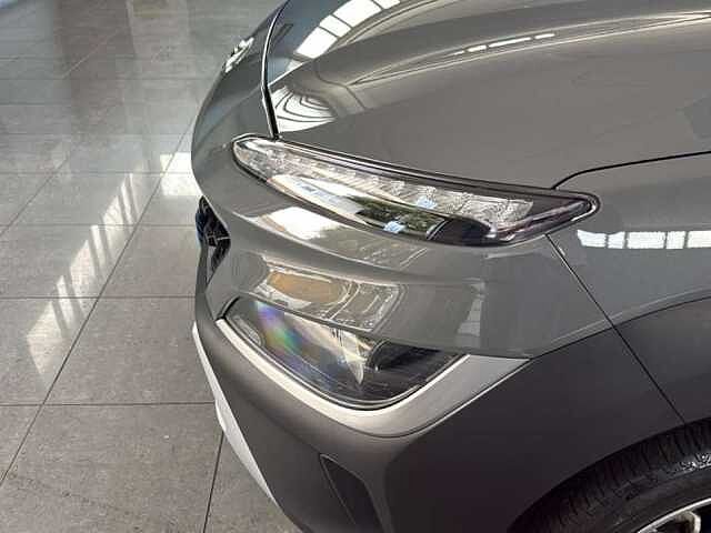 Hyundai KONA 1.0 T-GDI 48V XTECH 2WD 120CV IMT