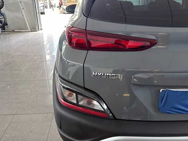 Hyundai KONA 1.0 T-GDI 48V XTECH 2WD 120CV IMT