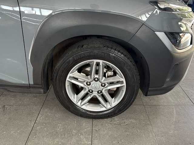 Hyundai KONA 1.0 T-GDI 48V XTECH 2WD 120CV IMT