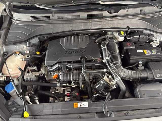 Hyundai KONA 1.0 T-GDI 48V XTECH 2WD 120CV IMT