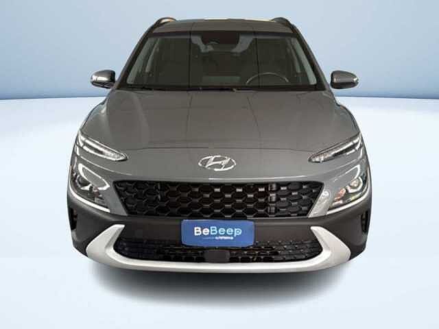 Hyundai KONA 1.0 T-GDI 48V XTECH 2WD 120CV IMT