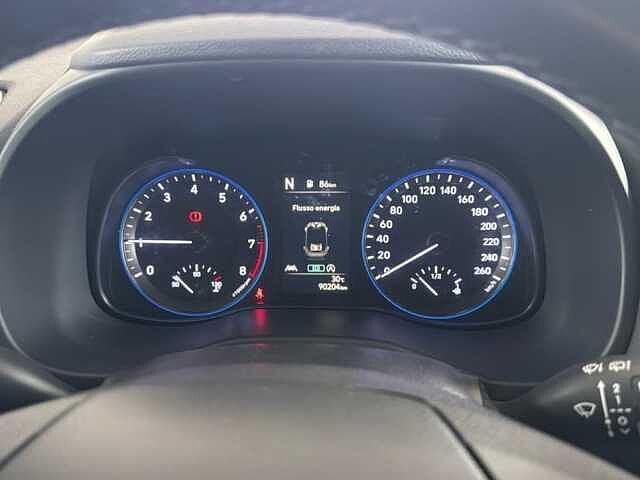 Hyundai KONA 1.0 T-GDI 48V XTECH 2WD 120CV IMT