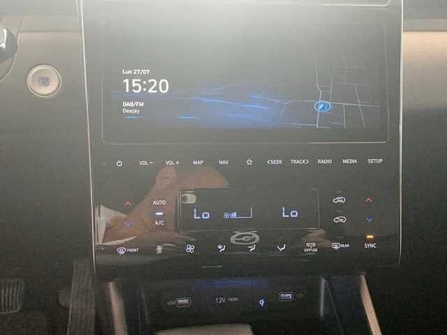 Hyundai TUCSON 1.6 CRDI 48V EXELLENCE LOUNGE PACK 2WD DCT