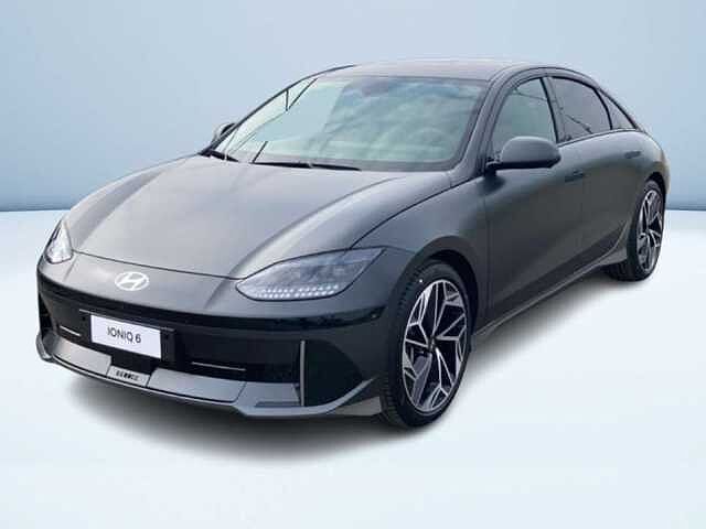 Hyundai IONIQ 6 77.4kWh 4WD Evolution (DM, SR)