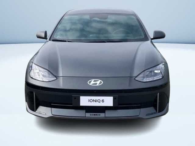 Hyundai IONIQ 6 77.4kWh 4WD Evolution (DM, SR)
