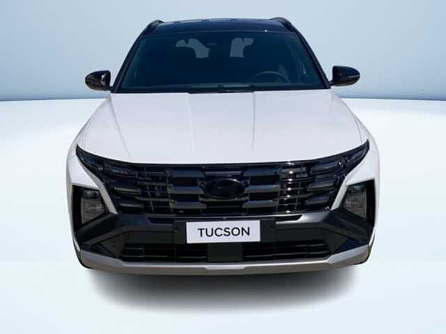 Hyundai TUCSON 1.6 TGDI 150CV DCT Dark Line (TT) MY26