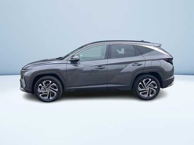 Hyundai TUCSON 1.6 PHEV AT 2WD Exellence (C)