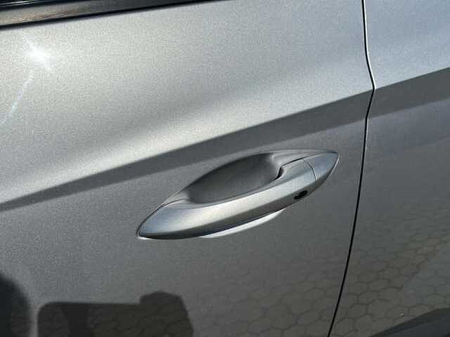 Hyundai TUCSON 1.6 HEV XLINE 2WD AUTO