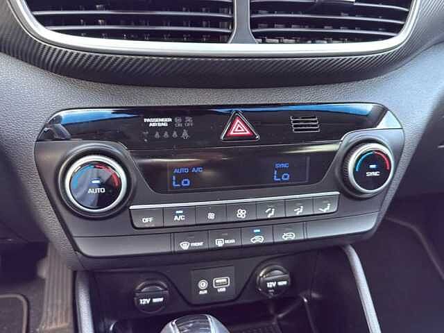 Hyundai TUCSON 1.6 CRDI 48V XPRIME 2WD 136CV DCT MY20