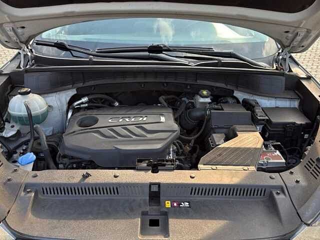 Hyundai TUCSON 1.6 CRDI 48V XPRIME 2WD 136CV DCT MY20