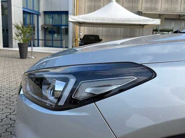 Hyundai TUCSON 1.6 CRDI 48V XPRIME 2WD 136CV DCT MY20