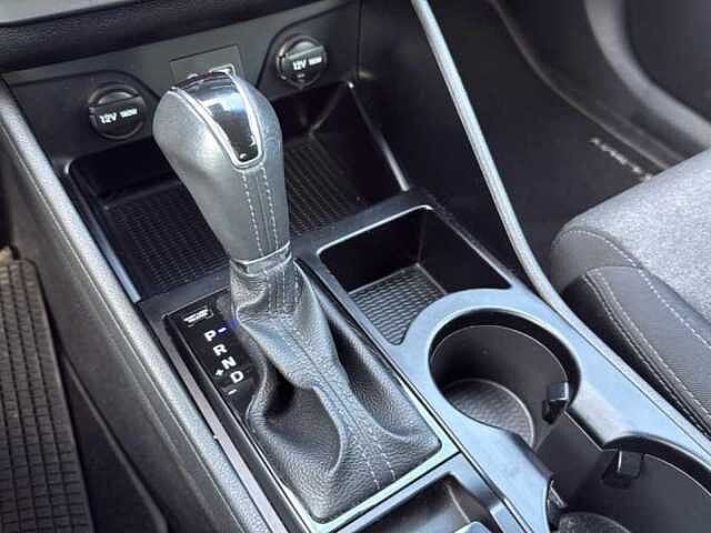 Hyundai TUCSON 1.6 CRDI 48V XPRIME 2WD 136CV DCT MY20