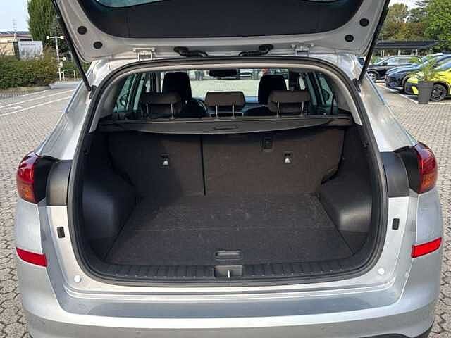 Hyundai TUCSON 1.6 CRDI 48V XPRIME 2WD 136CV DCT MY20