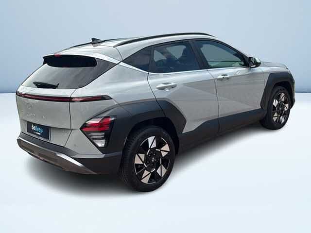 Hyundai KONA 1.6 GDI HEV XLINE PLUS 2WD 129CV DCT