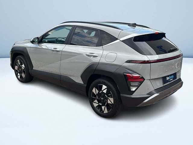 Hyundai KONA 1.6 GDI HEV XLINE PLUS 2WD 129CV DCT
