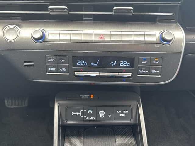 Hyundai KONA 1.6 GDI HEV XLINE PLUS 2WD 129CV DCT