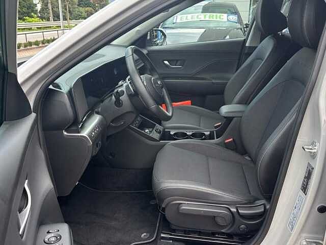 Hyundai KONA 1.6 GDI HEV XLINE PLUS 2WD 129CV DCT