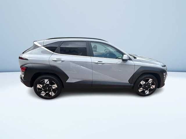Hyundai KONA 1.6 GDI HEV XLINE PLUS 2WD 129CV DCT