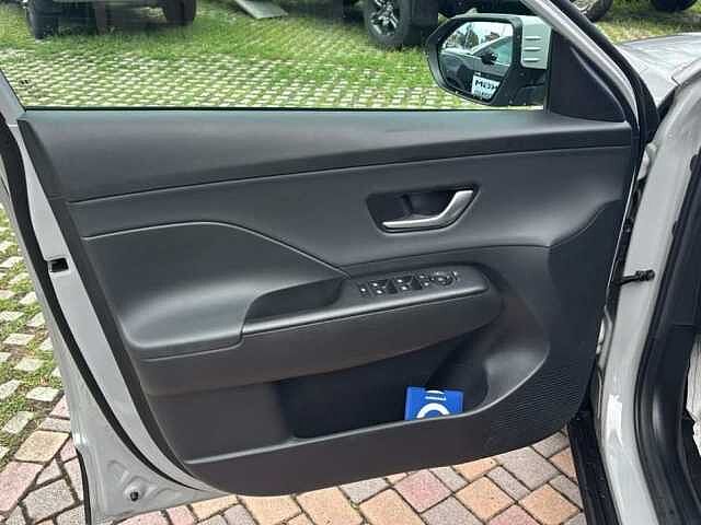 Hyundai KONA 1.6 GDI HEV XLINE PLUS 2WD 129CV DCT