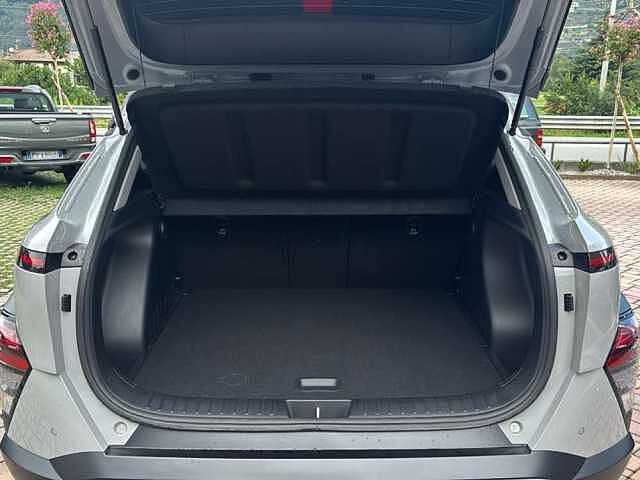 Hyundai KONA 1.6 GDI HEV XLINE PLUS 2WD 129CV DCT