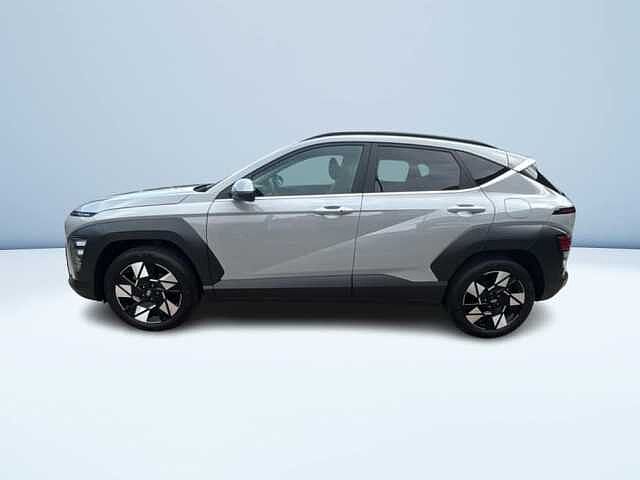 Hyundai KONA 1.6 GDI HEV XLINE PLUS 2WD 129CV DCT