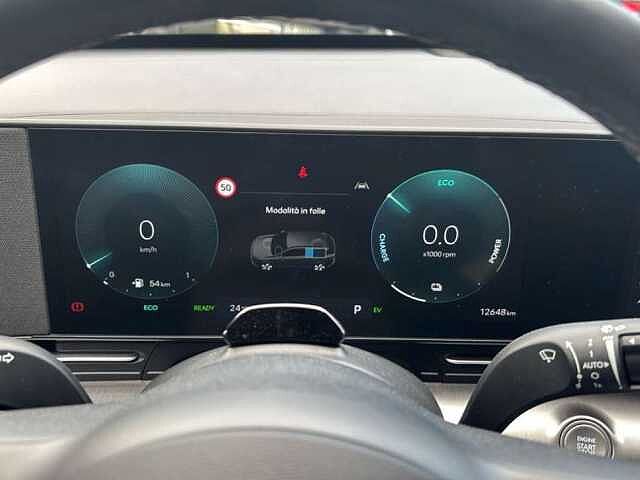 Hyundai KONA 1.6 GDI HEV XLINE PLUS 2WD 129CV DCT