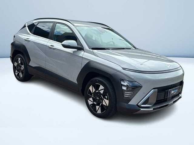 Hyundai KONA 1.6 GDI HEV XLINE PLUS 2WD 129CV DCT