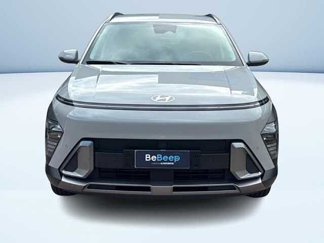 Hyundai KONA 1.6 GDI HEV XLINE PLUS 2WD 129CV DCT