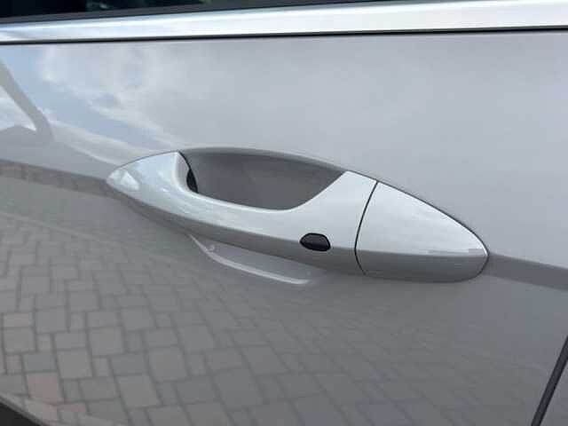 Hyundai KONA 1.6 GDI HEV XLINE PLUS 2WD 129CV DCT